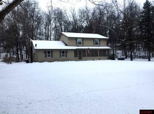 35760 Forest Creek Ln, Le Sueur, MN 56058