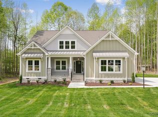 2219 Silver St, Aylett, VA 23009