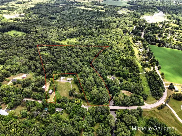 PARCEL W Irving Rd #B, Middleville, MI 49333