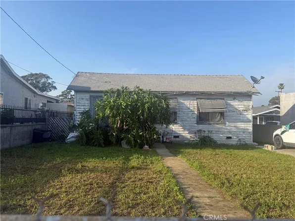 3667 E 5th St, Los Angeles, CA 90063