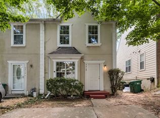 6618 Meadow Green Cir #1, Peachtree Corners, GA 30092