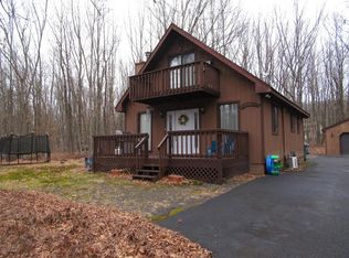 137 Starlight Dr, Effort, PA 18330