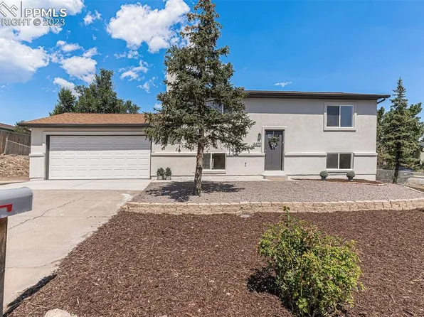4402 Millburn Dr, Colorado Springs, CO 80906