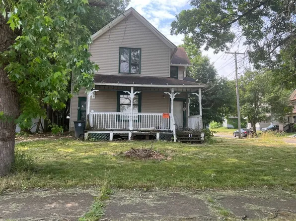 714 Gage St, Akron, OH 44306