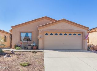 1542 S Dakota Sky Ct, Tucson, AZ 85748