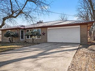 5115 Baxman Rd, Bay City, MI 48706