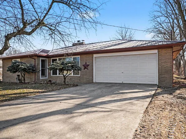 5115 Baxman Rd, Bay City, MI 48706