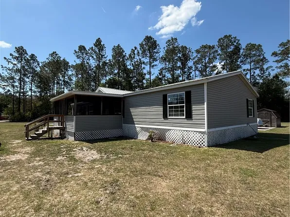 6910 Greenfield Rd, Blackshear, GA 31516