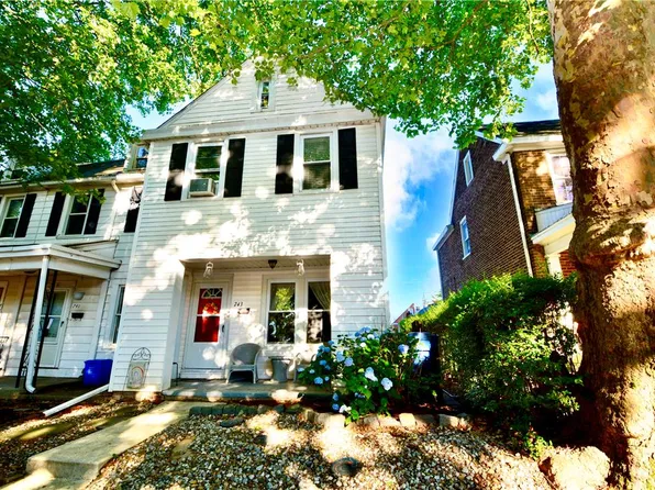 743 Dellwood St, Bethlehem, PA 18018