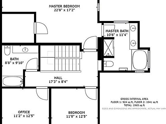 4th image of 10000 Reseda Blvd Unit A