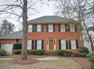 6122 Hampton Leas Ln, Columbia, SC 29209