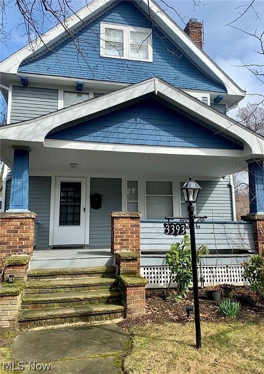 3393 E Scarborough Rd, Cleveland Heights, OH 44118 Zillow
