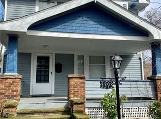 3393 E Scarborough Rd, Cleveland Heights, OH 44118