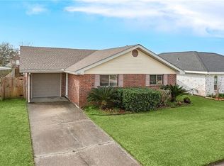 933 Ronson Dr, Kenner, LA 70065