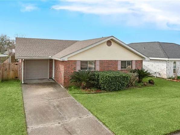 933 Ronson Dr, Kenner, LA 70065