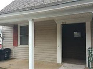 266 Vance Dr NE APT A, Concord, NC 28025