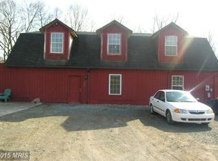 786 Best Rd #B, Harpers Ferry, WV 25425