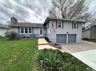 12121 E 39th Ter S, Independence, MO 64052