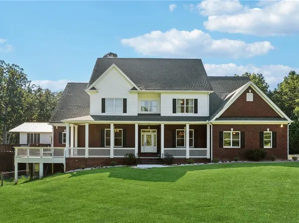 287 Antioch Rd, McDonough, GA 30252