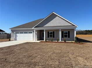 292 Adkinson Rd, Newton, AL 36352