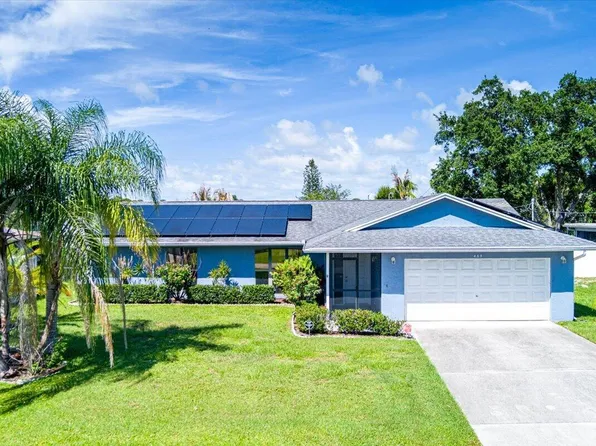 465 SE Asbury Lane, Port St Lucie, FL 34983