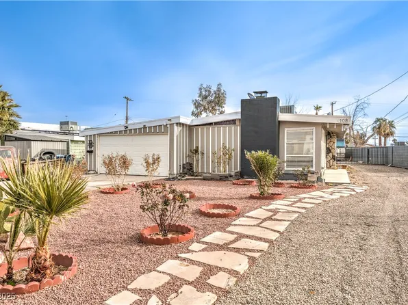 108 S Mallard St, Las Vegas, NV 89107