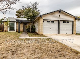 7627 Pipers Swan St, San Antonio, TX 78251