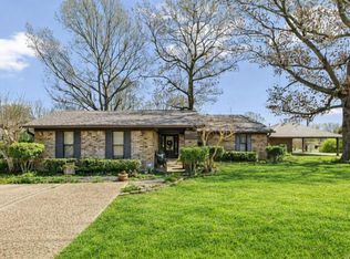 8112 Hart Rd, Benton, AR 72019