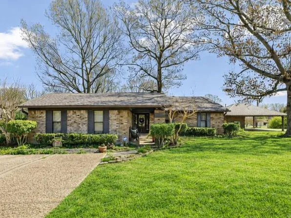 8112 Hart Rd, Benton, AR 72019