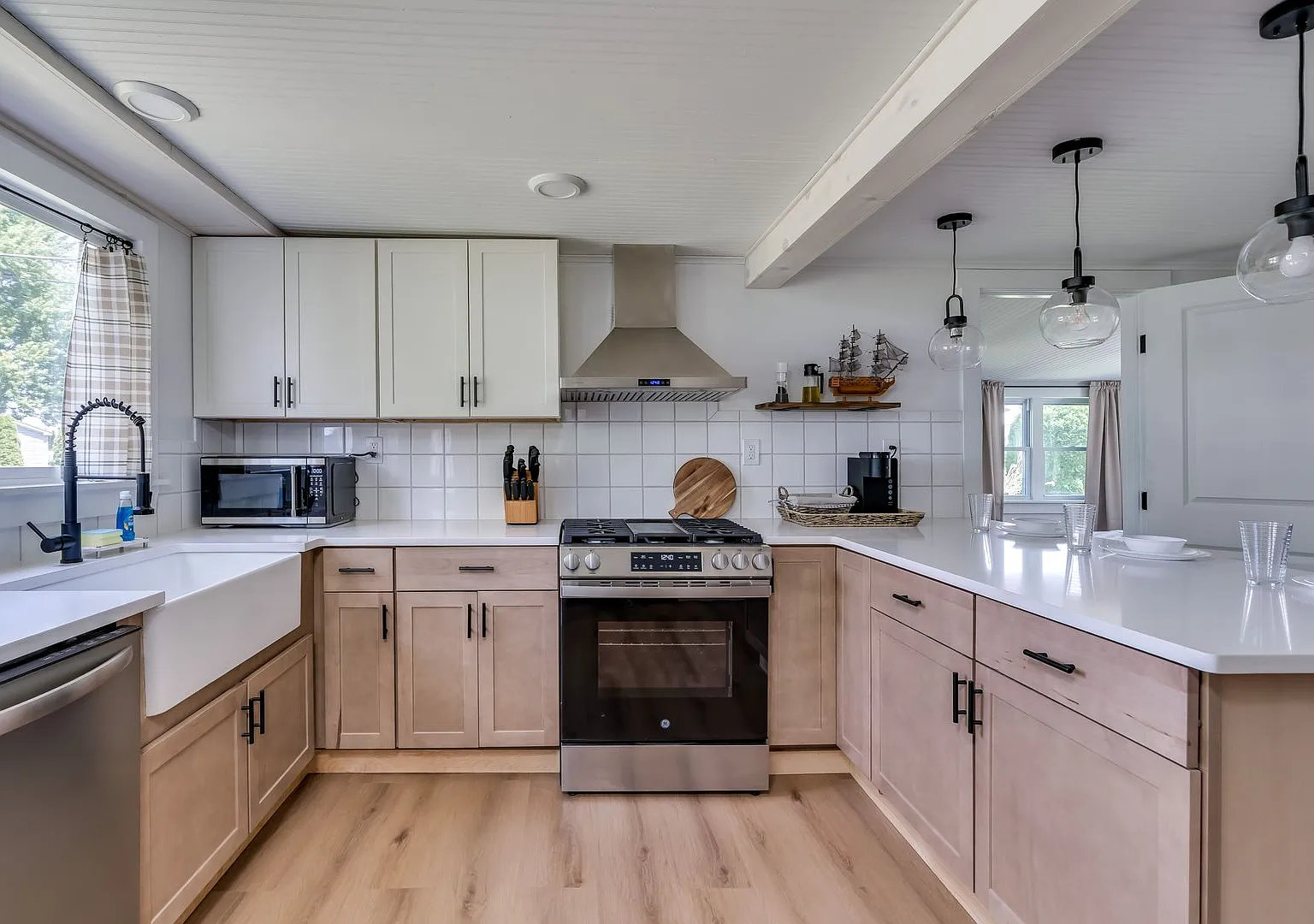 **Furnished Winter Rental** - Sackets Harbor — Photo 1