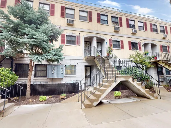 862 Leland Avenue #34A, Bronx, NY 10473