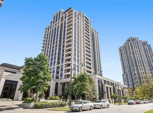 100 Harrison Garden Blvd #1207, Toronto, ON M2N 0C2