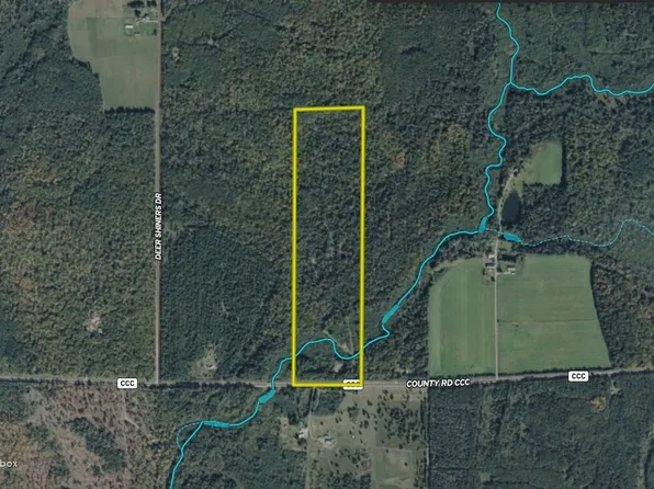 W364 County Road Ccc, Gleason, WI 54435