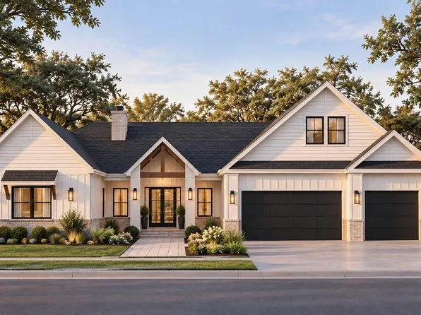8714 Scrub Oak View Dr, Tomball, TX 77375
