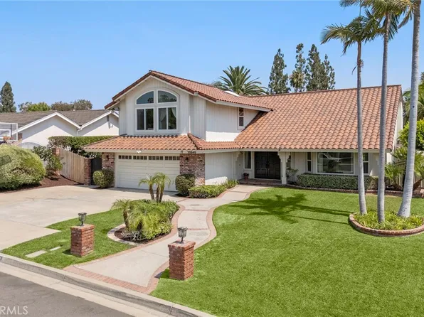20640 Via Breve, Yorba Linda, CA 92886