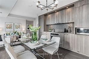 5th image of 480 Front St W #914