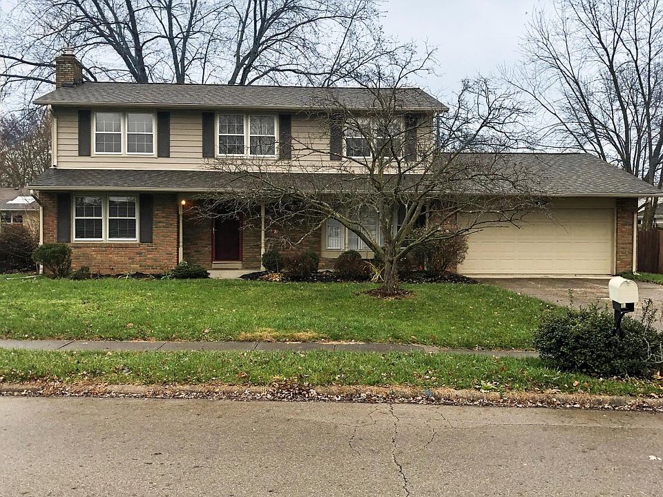 2nd image of 110 Moorfield Dr