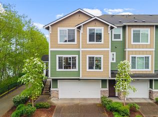 3401 31st Dr, Everett, WA 98201