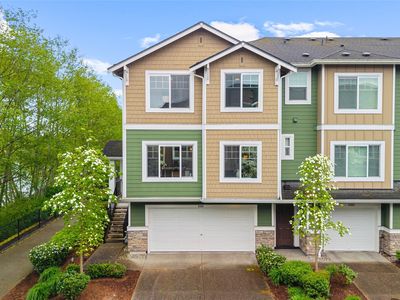 3401 31st Drive, Everett, WA, 98201