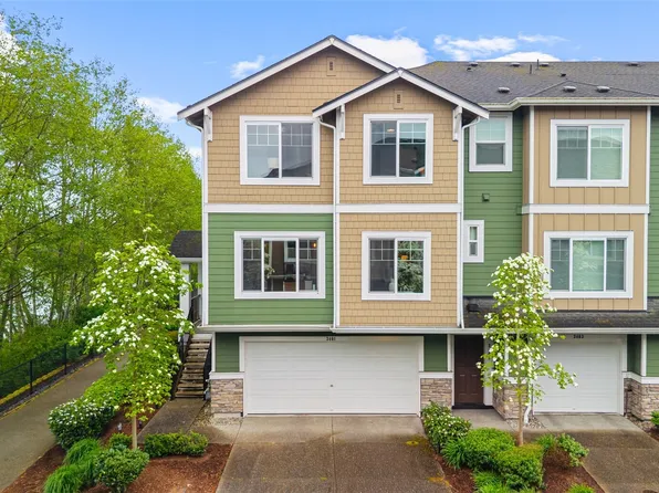 3401 31st Drive, Everett, WA 98201