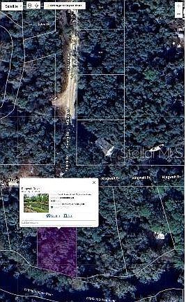 2nd image of RINGWALT DRIVE LOT 33