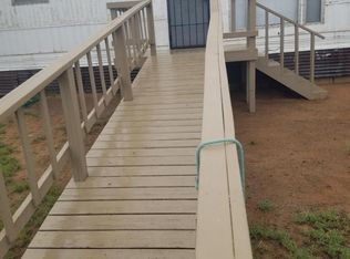 512 Byrum Rd, Anthony, NM 88081