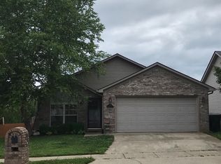 2737 Whiteberry Dr, Lexington, KY 40511