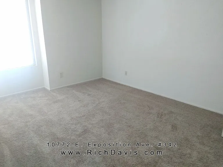 10772 E Exposition Ave #342 — Photo 6