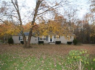 316 Hosack Rd, Jackson Center, PA 16133