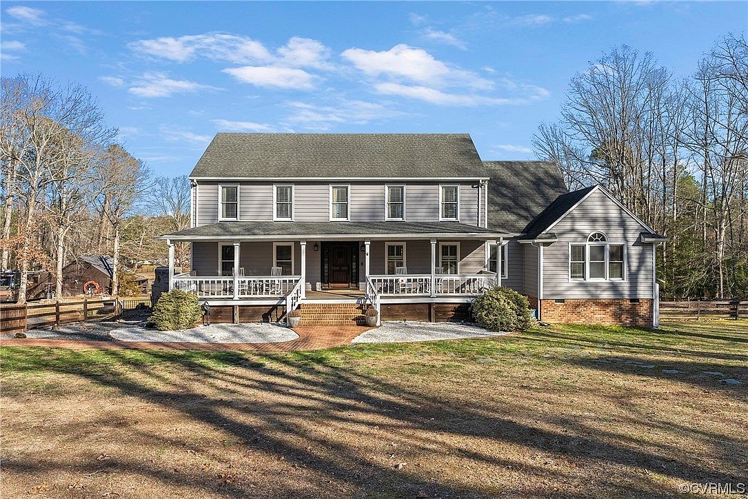 929 Otterdale Rd, Midlothian, VA 23114 Zillow