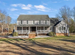 929 Otterdale Rd, Midlothian, VA 23114