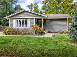 434 Patrick St, Combined Locks, WI 54113