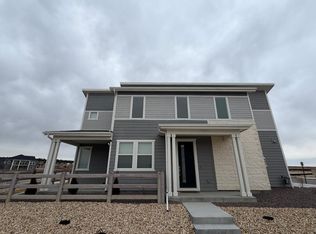 10310 Moynihan Hts, Colorado Springs, CO 80924