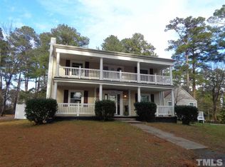 2501 Poole Rd, Raleigh, NC 27610